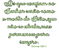 Fe Deus Sticker