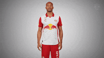 Respect Bow Down GIF by FC Red Bull Salzburg