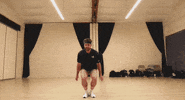 Jumping Los Angeles Rams GIF by 1st Look