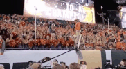 clemson tigers cfb playoff GIF by College Football Playoff