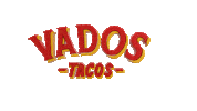 Tacos Munich Sticker by Auf die Faust