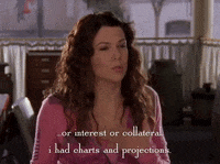 season 4 netflix GIF by Gilmore Girls 