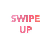 swipe up Sticker by Merci Handy