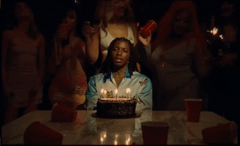 Sahbabii GIF by Strapped Entertainment