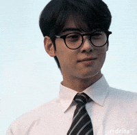 Cha Eunwoo Korean Actor GIF