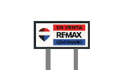 Sticker by REMAX Centenario