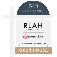mvbresidential rlah vanblaricom mvbresidential Sticker