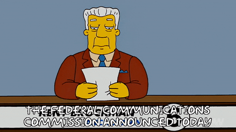 Season 18 Episode 22 GIF by The Simpsons