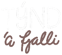 Krot Ferdalag Sticker