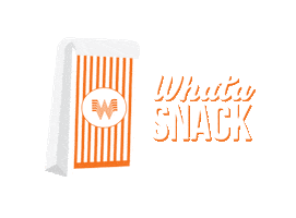 Sticker Sticker by Whataburger