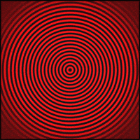 gif artist perfect loop GIF by Erica Anderson