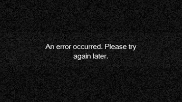 you tube glitch GIF by G1ft3d