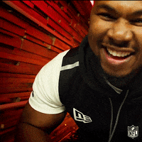 Happy National Football League GIF by NFL