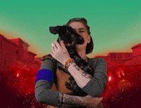 UbisoftGSA cosplay ubisoft far cry far cry 6 GIF