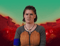 UbisoftGSA cosplay ubisoft far cry far cry 6 GIF