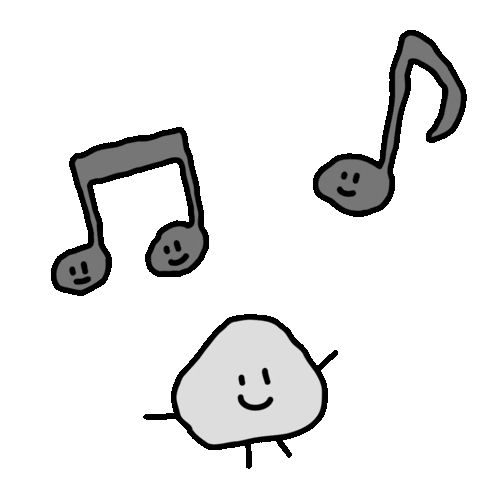 Happy Joy Sticker