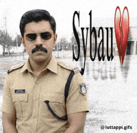Nivin Pauly GIF