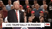 snl nbc snl saturday night live donald trump GIF