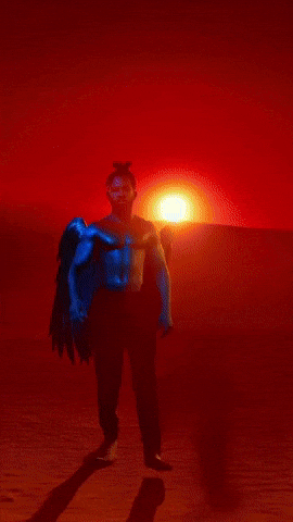 D2F GIF by Dawn To Fitness