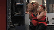 Sexy Dance GIF by Big Brother 2022