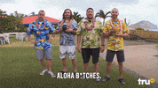 impractical jokers vacation GIF by truTV