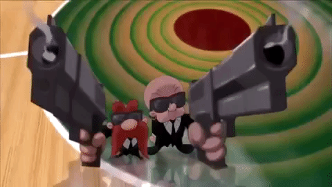 GIF by Space Jam