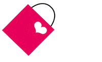 logo love Sticker by Konsumgöttinnen