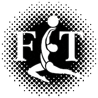 feel pulse Sticker by Fine Tune Pilates