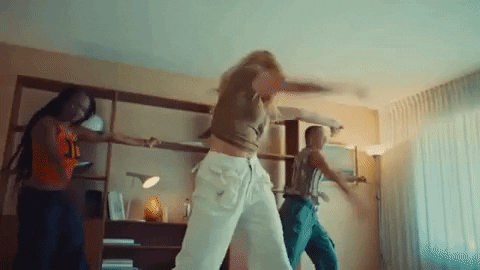 Working GIF by Tate McRae