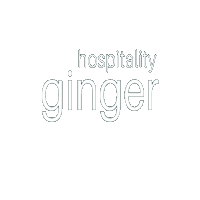 Sticker by Ginger Hospitality