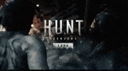 Hunt Showdown GIF