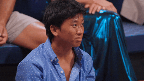 Episode 9 Dickson GIF by NBC