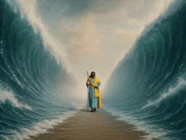 Latter Day Saints Egypt GIF by Jukebox Saints