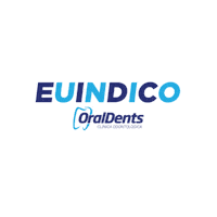 OralDents dentista eu odontologia indico Sticker