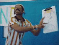 Rebound Joey Badass GIF by Tayla Parx