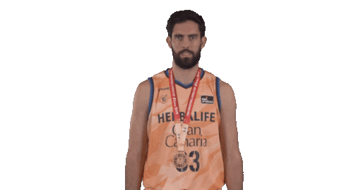 Liga Endesa Basketball Sticker by ACB