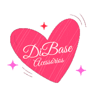 Dibase Sticker by Di Base Accessori