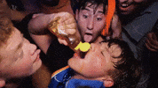 Goat Pouring GIF by Sidetalk