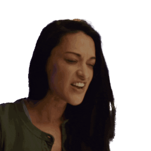 Asta Singing Sticker by SYFY