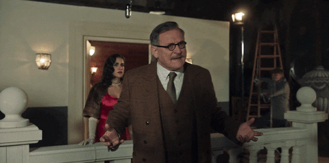 El Ministerio Del Tiempo Historia GIF by Globomedia