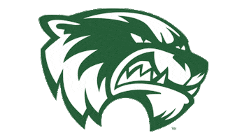 Utah Valley Wolverines Sticker by WAC Sports