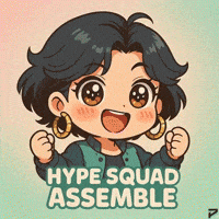 Big W Cheer GIF by Persona