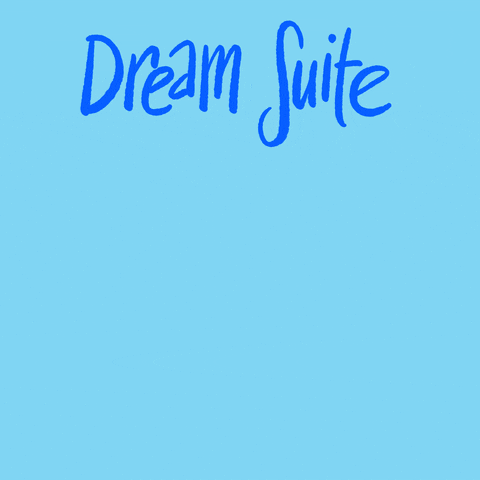 Animal Crossing Dream Suite GIF
