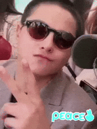 Dj Peace GIF