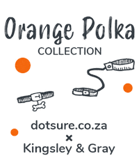 Kingsleyandgray Sticker by dotsure