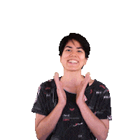 happy video Sticker by B.WMV Audiovisual