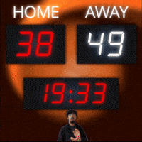 38 Home GIF