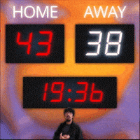 38 Away GIF