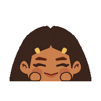 Art Love Sticker