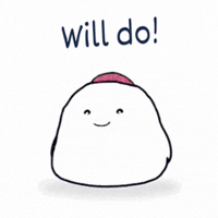 Great Job GIF by Bereishis Foundation